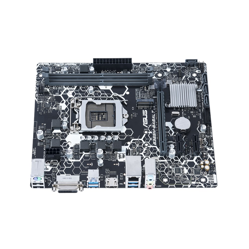 ASUS B365M-BASALT 마더보드 LGA 115 - Intel Cpu Core I9 리뷰 및 가격