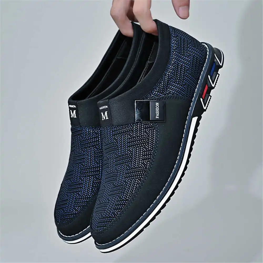 진한 파란색 44-45 여름 신발 판매 워킹 베이지 남 - Office Tech Gifts For Men 리뷰 및 가격