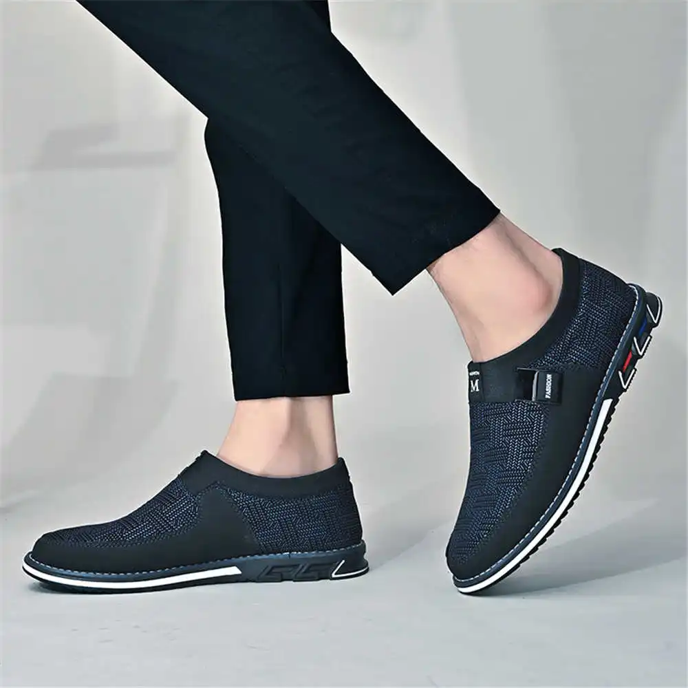 진한 파란색 44-45 여름 신발 판매 워킹 베이지 남 - Office Tech Gifts For Men 리뷰 및 가격