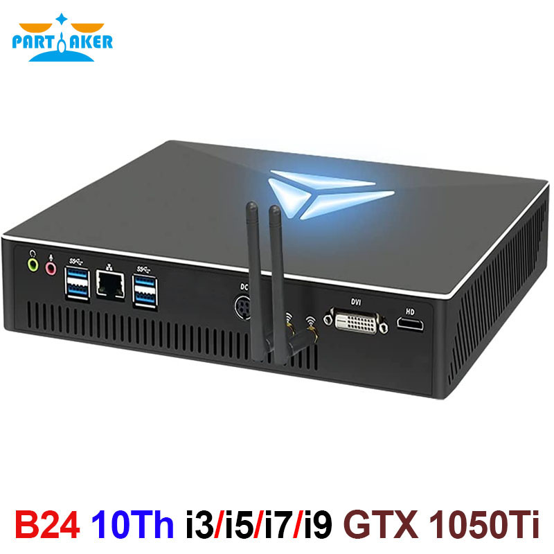 10세대 게이밍 미니 PC 인텔 코어 I9-10900F - Intel Cpu Core I9 리뷰 및 가격