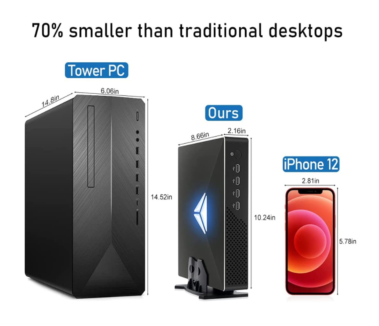 10세대 게이밍 미니 PC 인텔 코어 I9-10900F - Intel Cpu Core I9 리뷰 및 가격