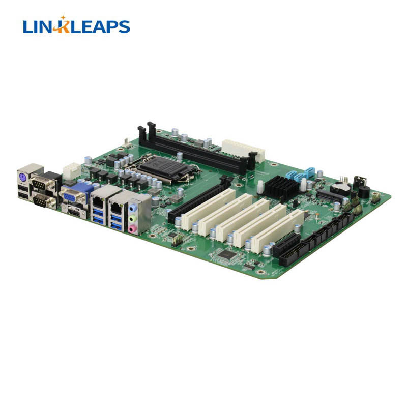 강력한 ATX 산업용 메인보드(H110 칩셋 탑재)는  - Intel Cpu Core I9 리뷰 및 가격
